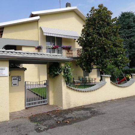 B&B I Gemelli Sorbolo Esterno foto