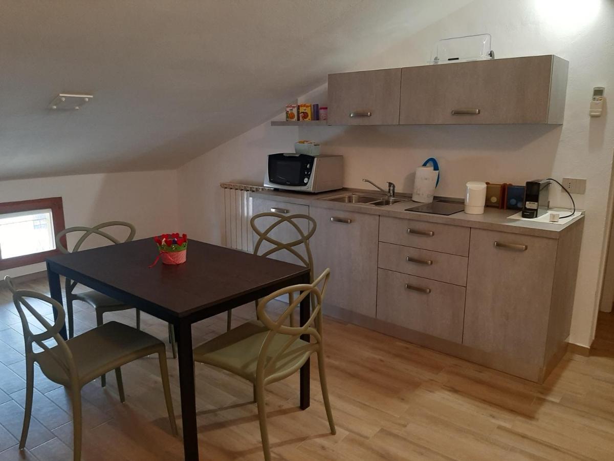 B&B I Gemelli Sorbolo Esterno foto