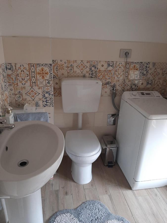 B&B I Gemelli Sorbolo Esterno foto