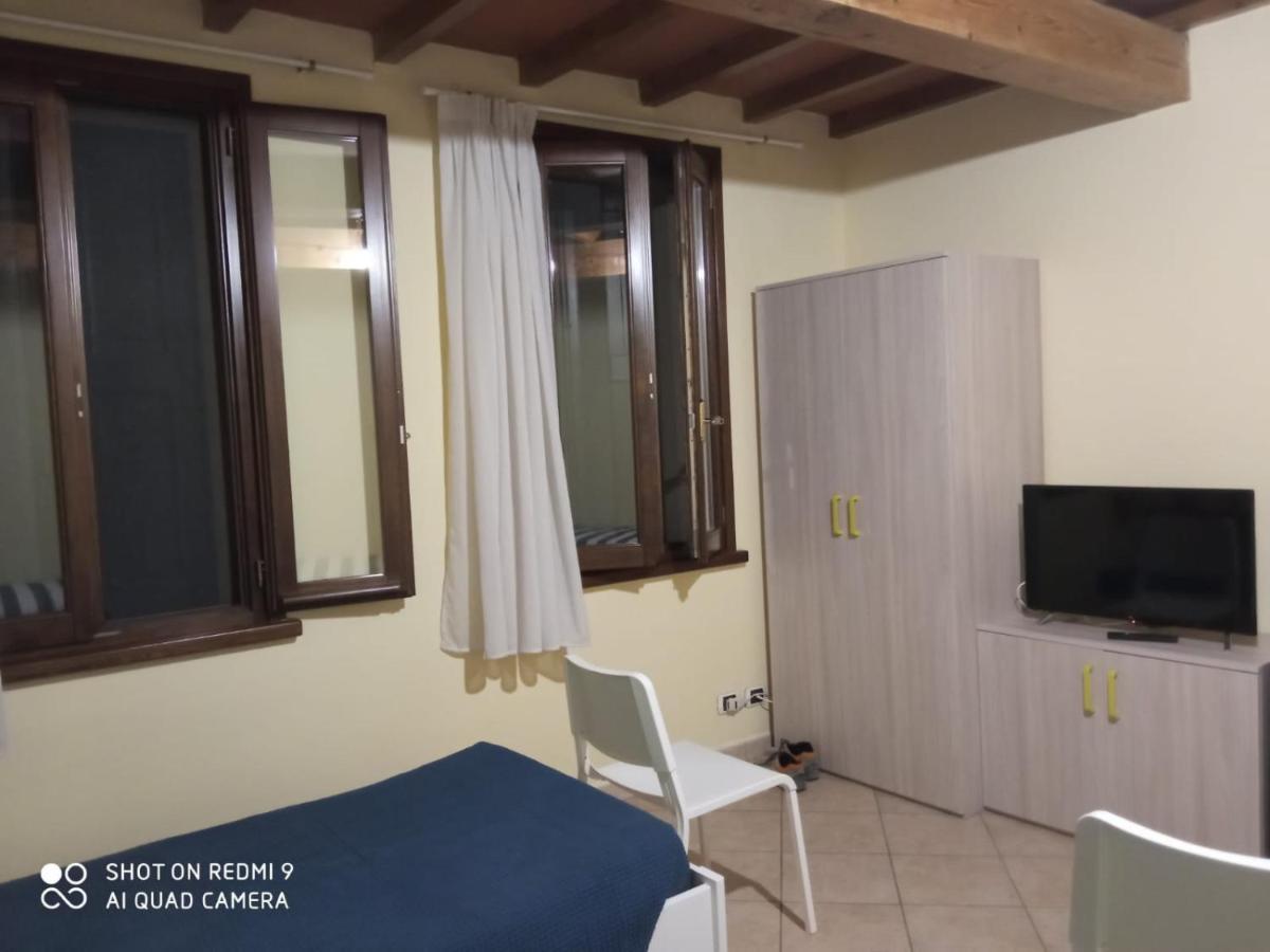 B&B I Gemelli Sorbolo Esterno foto